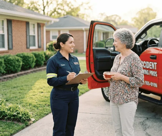 Accident Towing Service Fedora, SD FAQs
